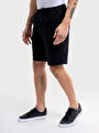 thumb-Regular Fit Erkek Şort