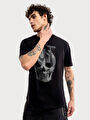 thumb-Loose Fit Erkek Tshirt K.kol