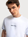 thumb-Regular Fit Erkek Tshirt K.kol