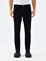 thumb-Justin Skinny Fit Erkek Pantolon