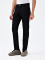 thumb-Ricardo Slim Fit Erkek Pantolon
