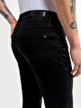thumb-Ricardo Slim Fit Erkek Pantolon