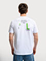 thumb-Regular Fit Erkek Tshirt K.kol