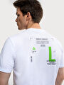 thumb-Regular Fit Erkek Tshirt K.kol
