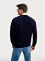 thumb-Oversize Erkek Sweatshirt