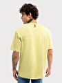 thumb-Loose Fit Erkek Tshirt K.kol