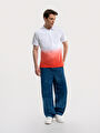 thumb-Regular Fit Erkek Polo K.kol
