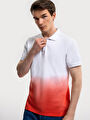 thumb-Regular Fit Erkek Polo K.kol