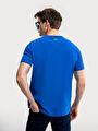 thumb-Regular Fit Erkek Tshirt K.kol