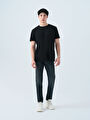 thumb-Regular Fit Erkek Tshirt K.kol