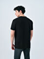 thumb-Regular Fit Erkek Tshirt K.kol