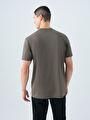 thumb-Regular Fit Erkek Tshirt K.kol