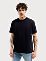 thumb-Loose Fit Erkek Tshirt K.kol