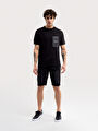 thumb-Regular Fit Erkek Tshirt K.kol