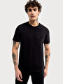 thumb-Regular Fit Erkek Tshirt K.kol