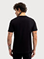 thumb-Regular Fit Erkek Tshirt K.kol