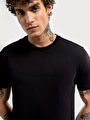 thumb-Regular Fit Erkek Tshirt K.kol
