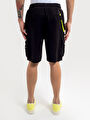 thumb-Regular Fit Erkek Şort