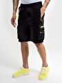thumb-Regular Fit Erkek Şort