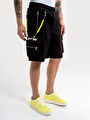 thumb-Regular Fit Erkek Şort
