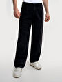 thumb-Pleated Balloon Pleated Balloon Erkek Pantolon