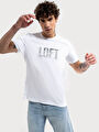 thumb-Regular Fit Erkek Tshirt K.kol