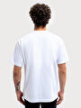 thumb-Loose Fit Erkek Tshirt K.kol
