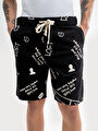 thumb-Regular Fit Erkek Şort