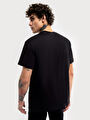 thumb-Loose Fit Erkek Tshirt K.kol