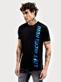 thumb-Regular Fit Erkek Tshirt K.kol