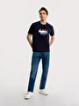 thumb-Regular Fit Erkek Tshirt K.kol
