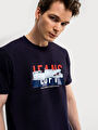 thumb-Regular Fit Erkek Tshirt K.kol