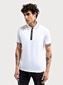 thumb-Regular Fit Erkek Polo K.kol
