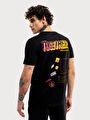 thumb-Regular Fit Erkek Tshirt K.kol