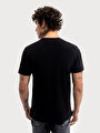 thumb-Regular Fit Erkek Tshirt K.kol