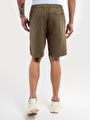thumb-Regular Fit Erkek Şort