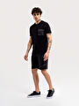 thumb-Regular Fit Erkek Şort