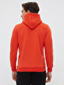 thumb-Regular Fit Erkek Sweatshirt