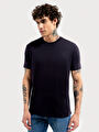 thumb-Regular Fit Erkek Tshirt K.kol