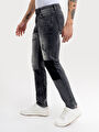 thumb-Ricardo Slim Fit Erkek Pantolon