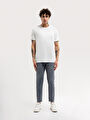 thumb-Tony Slim Fit Erkek Pantolon