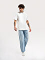 thumb-Ramon Baggy Fit Erkek Pantolon