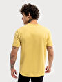 thumb-Regular Fit Erkek Tshirt K.kol