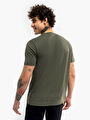 thumb-Regular Fit Erkek Tshirt K.kol