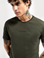 thumb-Regular Fit Erkek Tshirt K.kol