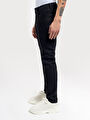 thumb-Ricardo Slim Fit Erkek Pantolon