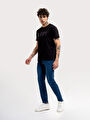 thumb-Ricardo Slim Fit Erkek Pantolon