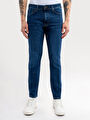 thumb-Ricardo Slim Fit Erkek Pantolon
