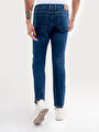 thumb-Ricardo Slim Fit Erkek Pantolon