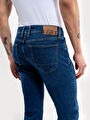 thumb-Ricardo Slim Fit Erkek Pantolon